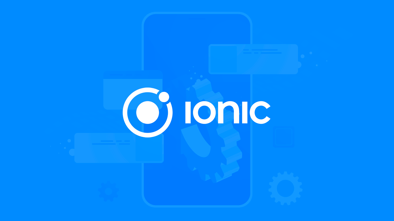 Ionic