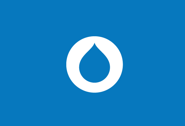 Drupal logo